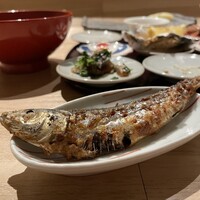 鮨 秀とら - 