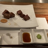 鉄板焼 いちか - 