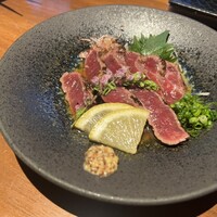 馬桜 下通り店 - 