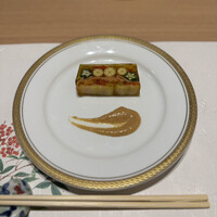 鮨 天ぷら 祇園いわい - 