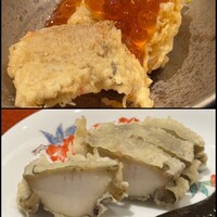 天ぷら 銀座おのでら 東銀座店 - 