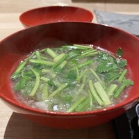 鮨 秀とら - 