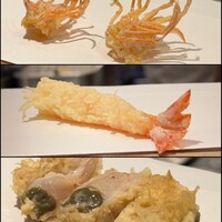 天ぷら 銀座おのでら 東銀座店 - 