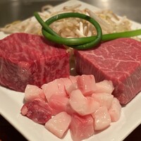 鉄板焼 いちか - 