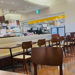 ドトールコーヒーショップ_2