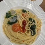 オリーブの丘 - 