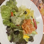 オリーブの丘 - 