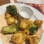 オリーブの丘 - 