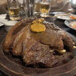 ジャングルケイブ - 