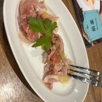 オリーブの丘 - 