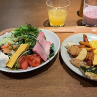 The Kitchen Salvatore Cuomo GINZA - 