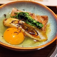 焼肉 しんうち 神楽坂 - 