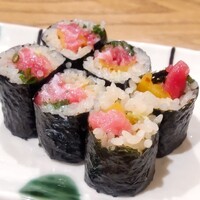 sushi AKEBONO - 
