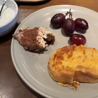 The Kitchen Salvatore Cuomo GINZA - 