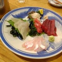 sushi AKEBONO - 