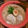 麺屋めん虎 浜松店