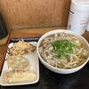 純手打うどん よしや