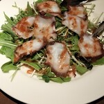 ビアレストラン アリーブ - 