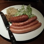 ビアレストラン アリーブ - 