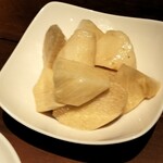 ビアレストラン アリーブ - 