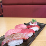 スシロー - 料理写真: