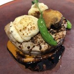 レストラン・ジョルジュマルソー - 