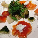 レストラン・ジョルジュマルソー - 