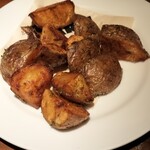 ビアレストラン アリーブ - 