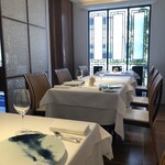 レストラン・ジョルジュマルソー - 