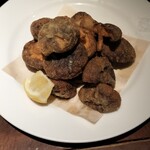 ビアレストラン アリーブ - 