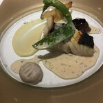 レストラン・ジョルジュマルソー - 