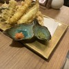京出汁おでんと旬菜天ぷら 鳥居くぐり 新宿店
