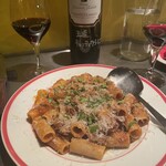 大衆イタリアン MATILDA GINZA - 