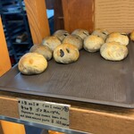 パン家のどん助 - 