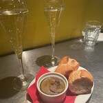 大衆イタリアン MATILDA GINZA - 