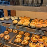 パン家のどん助 - 