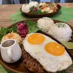 Shimbashi Sakaba ALOHA ISLAND - 