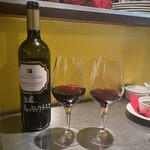 大衆イタリアン MATILDA GINZA - 