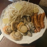 深川三久本店 - 