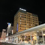 ホテルマイステイズ - 