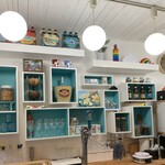 Shimbashi Sakaba ALOHA ISLAND - 