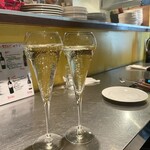 大衆イタリアン MATILDA GINZA - 