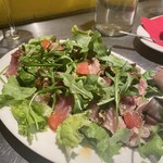 大衆イタリアン MATILDA GINZA - 