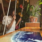 Shimbashi Sakaba ALOHA ISLAND - 