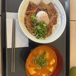 松のや - 料理写真: