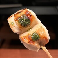 鳥さと 別邸 - 抱き身
