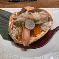 かに華 - 