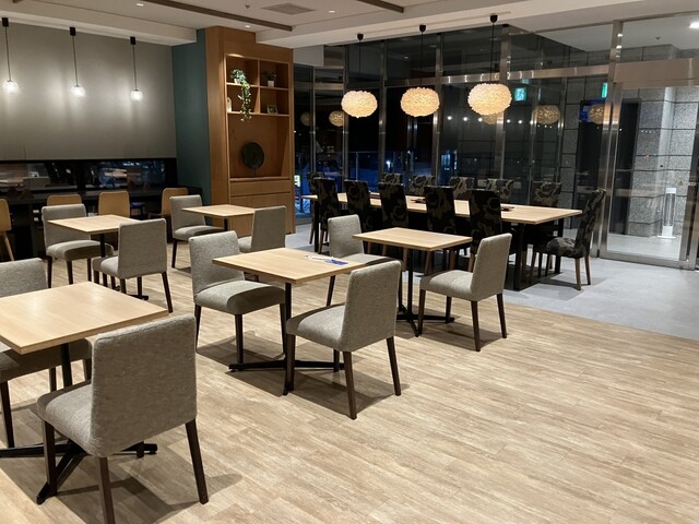 ホテルマイステイズ 青森駅前（【旧店名】ハイパーホテルズパサージュ） - 青森（ホテル）の写真