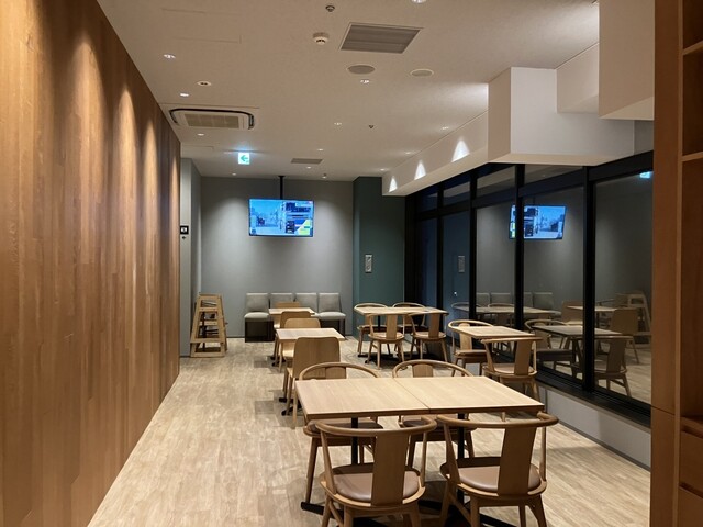 ホテルマイステイズ 青森駅前（【旧店名】ハイパーホテルズパサージュ） - 青森（ホテル）の写真