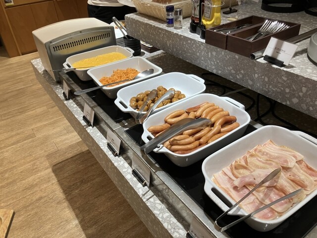 ホテルマイステイズ 青森駅前（【旧店名】ハイパーホテルズパサージュ） - 青森（ホテル）の写真